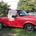 1993 Ford SVT F150 Lighting
