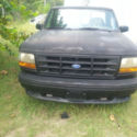 1993 ford svt lightning and 1994 ford svt lightning