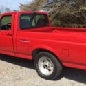 1993 Ford SVT Lightning F150 sport truck RARE Rust Free