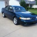 1993 Ford Taurus SHO 3.2L Automatic