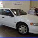 1993 Ford Taurus SHO 4dr Sedan