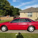 1993 Ford Taurus SHO - 5 Speed Manual Transmission - 146000 Miles