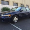 1993 FORD TAURUS SHO, MINT!!   74K! RARE STOCK SLEEPER!! WHAT A FIND!!