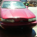 1993 Ford Taurus Stationwagon