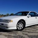 1993 Ford Thunderbird Coupe 5.0 V-8