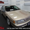 1993 Ford Thunderbird LX