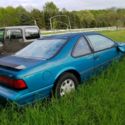 1993 Ford Thunderbird