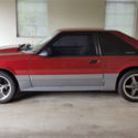1993 Fox Body.....61K miles.....5 speed......Procharged.....OUTSTANDING
