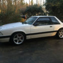 1993 Fox Mustang 347 stroker coupe Maximum Motorsports
