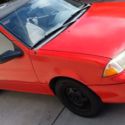1993 geo metro lsi