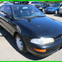 1993 Geo Prism Automatic 4 Cylinder NO RESERVE