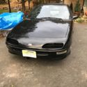 1993 GEO Storm- Excellent Condition-Very Low Miles