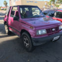 1993 Geo Tracker / 1993 Chevy Tracker