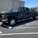 1993 GMC 3500