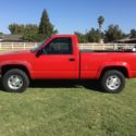 1993 GMC 4x4 Sierra K1500