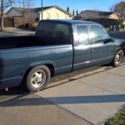 1993 GMC C1500