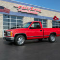 1993 GMC Sierra 1500 20k Original Miles 1 Owner From New All Original Sales Docs