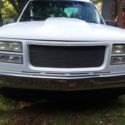 1993 GMC Sierra 1500 New Motor 22 Inch Wheels Bluetooth Rockford Fosgate Stereo