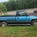 1993 GMC Sierra 1500