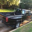 1993 GMC Sierra 3500 2wd