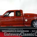 1993 GMC Sierra C1500 39191 Miles Red Truck 5.7L V8 TPI 4-Speed Auto