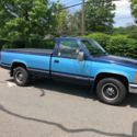 1993 GMC Sierra C2500 Pickup Big Block 454