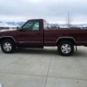 1993 GMC Sierra, Short Box, 4x4, low miles, Original Paint!!!