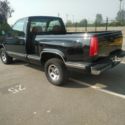 1993 GMC SIERRA SLE C1500 STEPSIDE 2WD