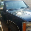 1993 gmc sierra z71 extended