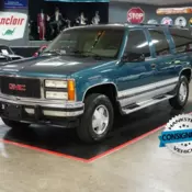 1993 GMC Suburban 1500 4x4
