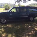 1993 GMC Suburban 2500