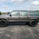 1993 GMC Suburban C2500 454 Mint with low miles