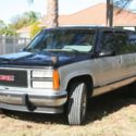 1993 GMC Suburban K1500 4WD