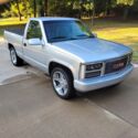 1993 gmc swb sierra