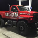 1993 GMC Topkick Monster Truck