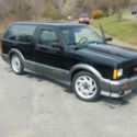 1993 GMC Typhoon 101K miles