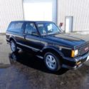 1993 GMC TYPHOON 3 DOOR SUV