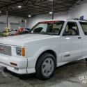 1993 GMC TYPHOON - A Rare Gem from the Past!