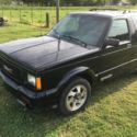 1993 GMC Typhoon awd turbo project!!!