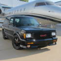 1993 GMC Typhoon AWD Turbo Super Clean