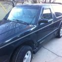 1993 GMC Typhoon Base Sport Utility 2-Door 4.3L NO RESERVE!