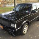 1993 GMC Typhoon, Black with 57780 Miles available now!