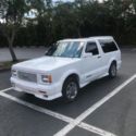 1993 GMC TYPHOON CHEAP