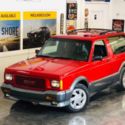 1993 GMC Typhoon for sale!