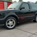 1993 GMC Typhoon Jimmy AWD 4.3 Turbo with Extras!!!