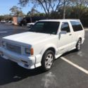 1993 GMC TYPHOON PRICED FOR QUICK SALE! No Reserve!
