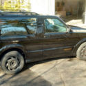 1993 GMC Typhoon (priced for quick sale)