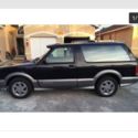 1993 GMC Typhoon