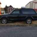 1993 GMC Typhoon Turbo 2 Door Cyclone 4.3 V6 Auto Trans AWD Leather All Power Ac