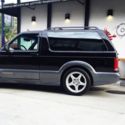 1993 GMC Typhoon Turbo 45,600 miles